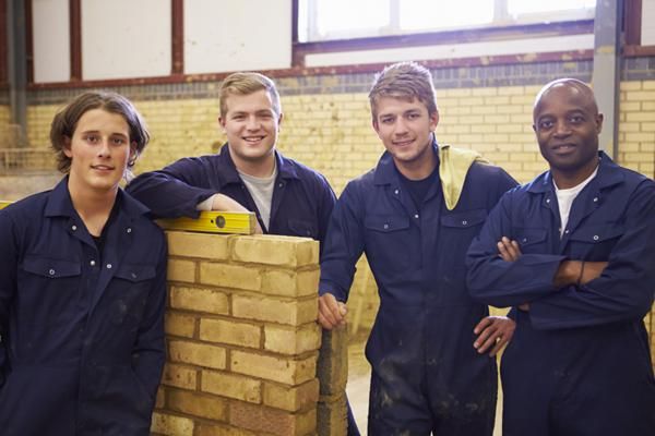 Tackling construction skills crisis with new skills initiative | Construction Buzz #209