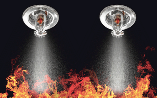 Fire Brigade urges developers to stop ignoring advice on sprinklers | Construction Buzz #204