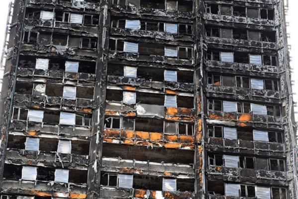 Grenfell two years on – the Fire Protection Association renews its call that government changes to building regulations don’t go far enough