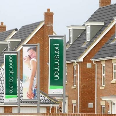 Persimmon launches retention scheme for home buyers | Construction Buzz #209
