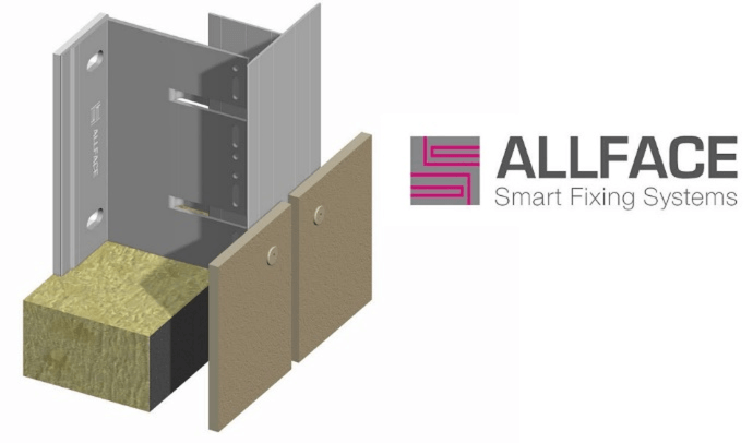 Product of the Week: RCM - Allface Smart Fixing Systems
