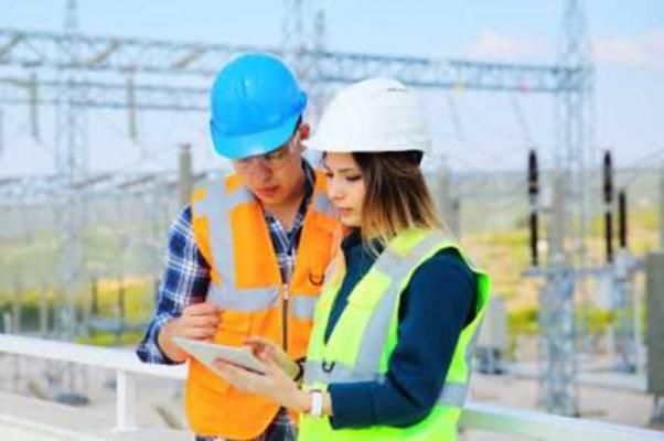 New study reveals growing skills gap in engineering construction | Construction Buzz #210