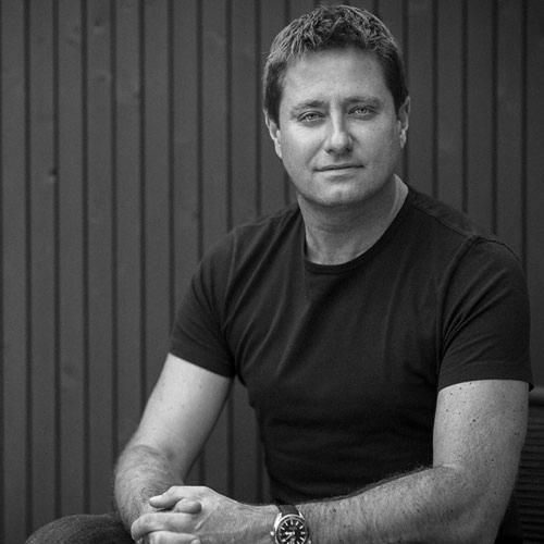 George Clarke