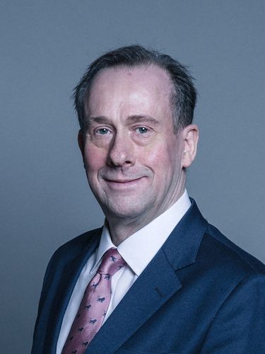 Lord Martin Callanan