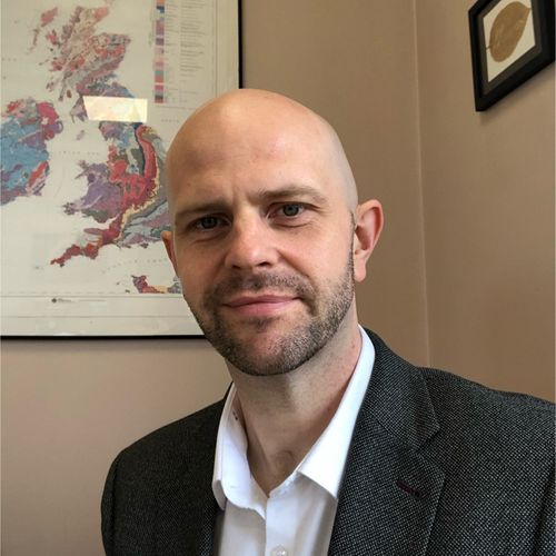 Mike Higgins