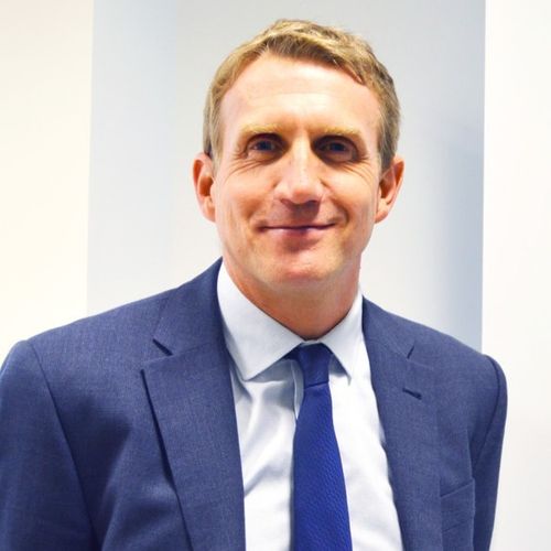 Paul Kitson