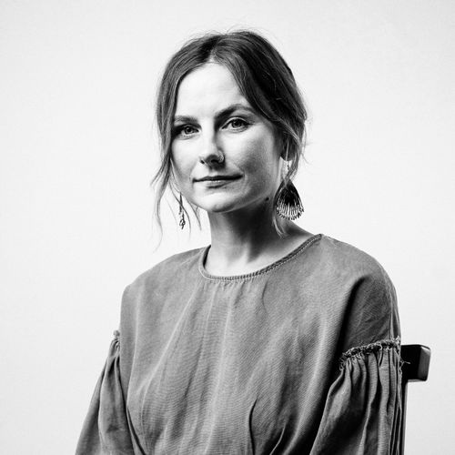 Rosanna Lawn