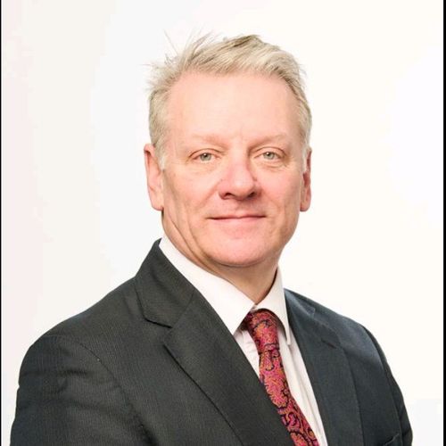 Andy Mullins
