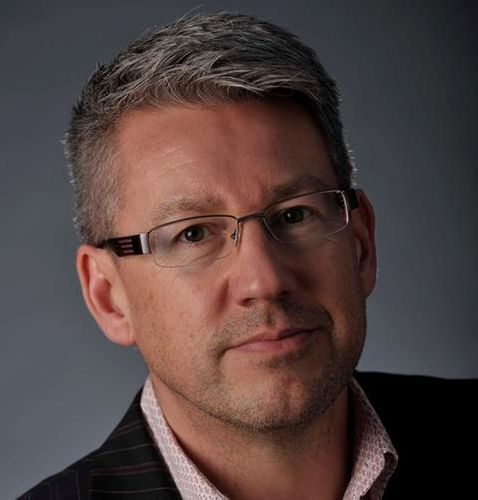David Clowe