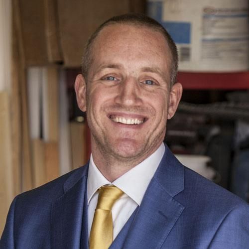 Andy Stevens