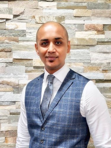Abdul Mozzamdar