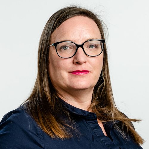 Alison Nicholl