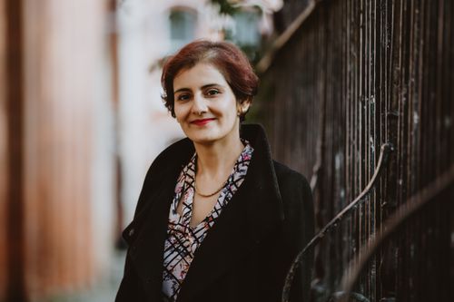 Bijal Mehta