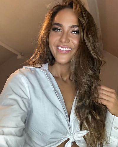 Catherine Bradley-Stevenson