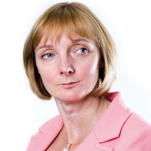 Diana Montgomery