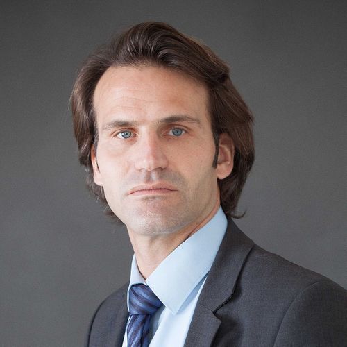 Florian Hoyndorf