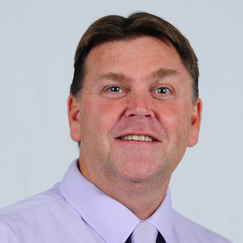 Mark England