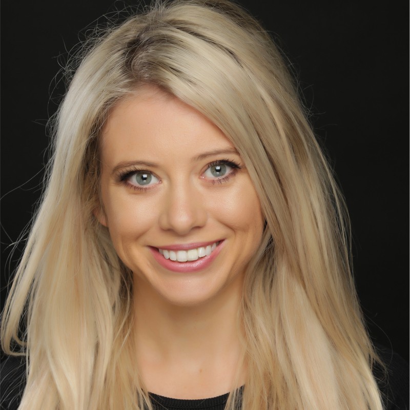 Melissa Horrocks