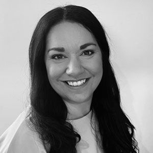 Mairead Gallagher Morgan