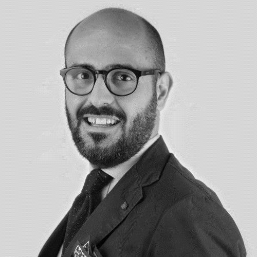 Marco Bonelli