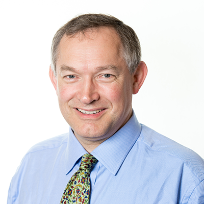 Mark Wakeford