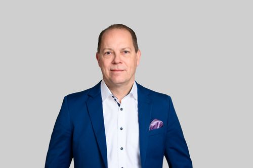 Riku Kytömäki