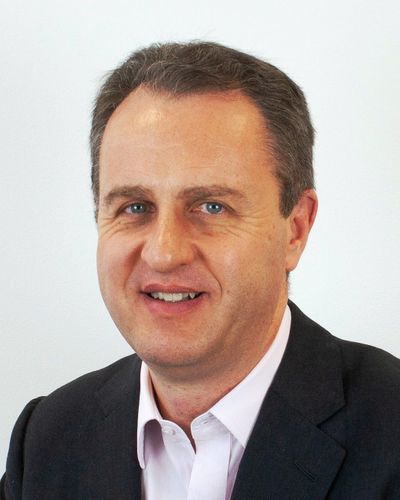 John Priestland