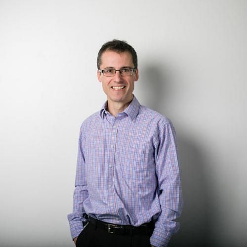 James Cadman