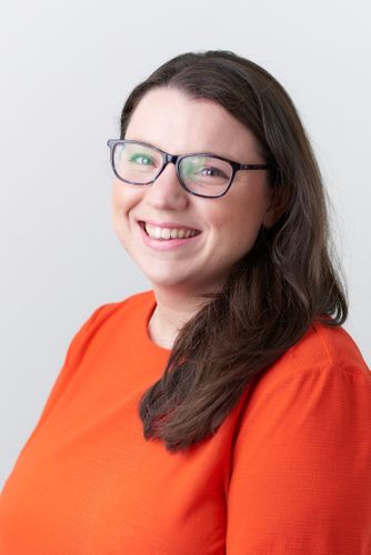 Kate Gilmartin