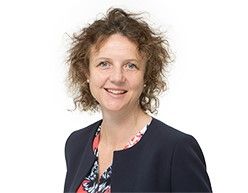 Katherine Saunders