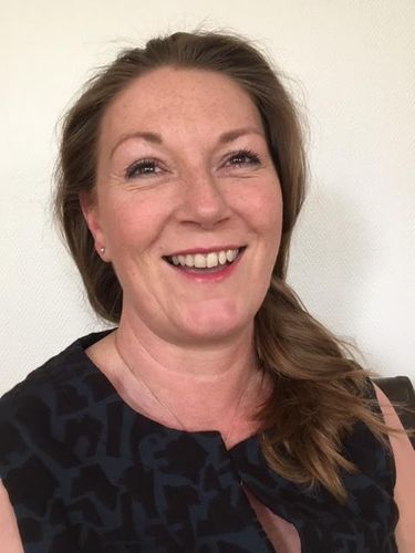 Libby Morley