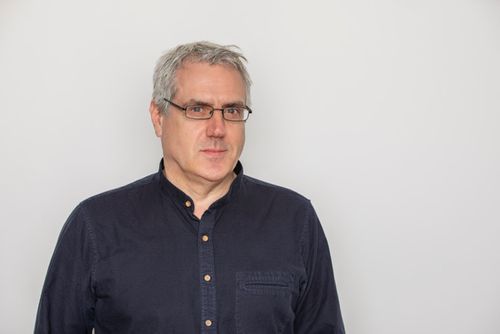 Anthony Thistleton-Smith