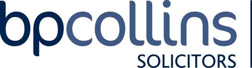 B P Collins