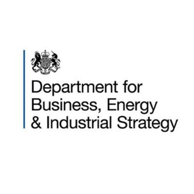 Department for Business, Energy & Industrial Strategy