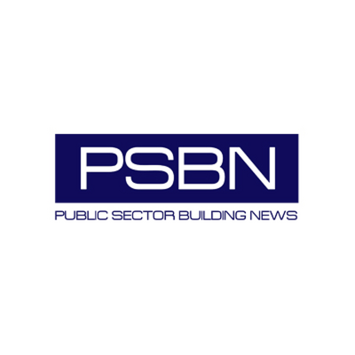 Public Sector Building News