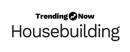 Trending Now Housebuilding
