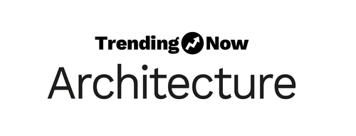 Trending Now Architecture