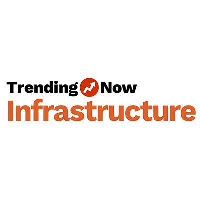 Trending Now Infrastructure