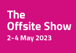 The Offsite show