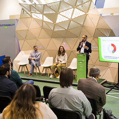 Sustainability Hub