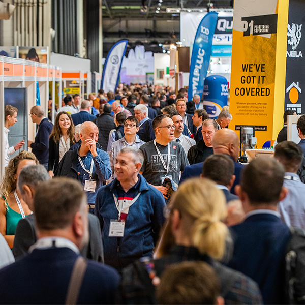 UK Construction Week