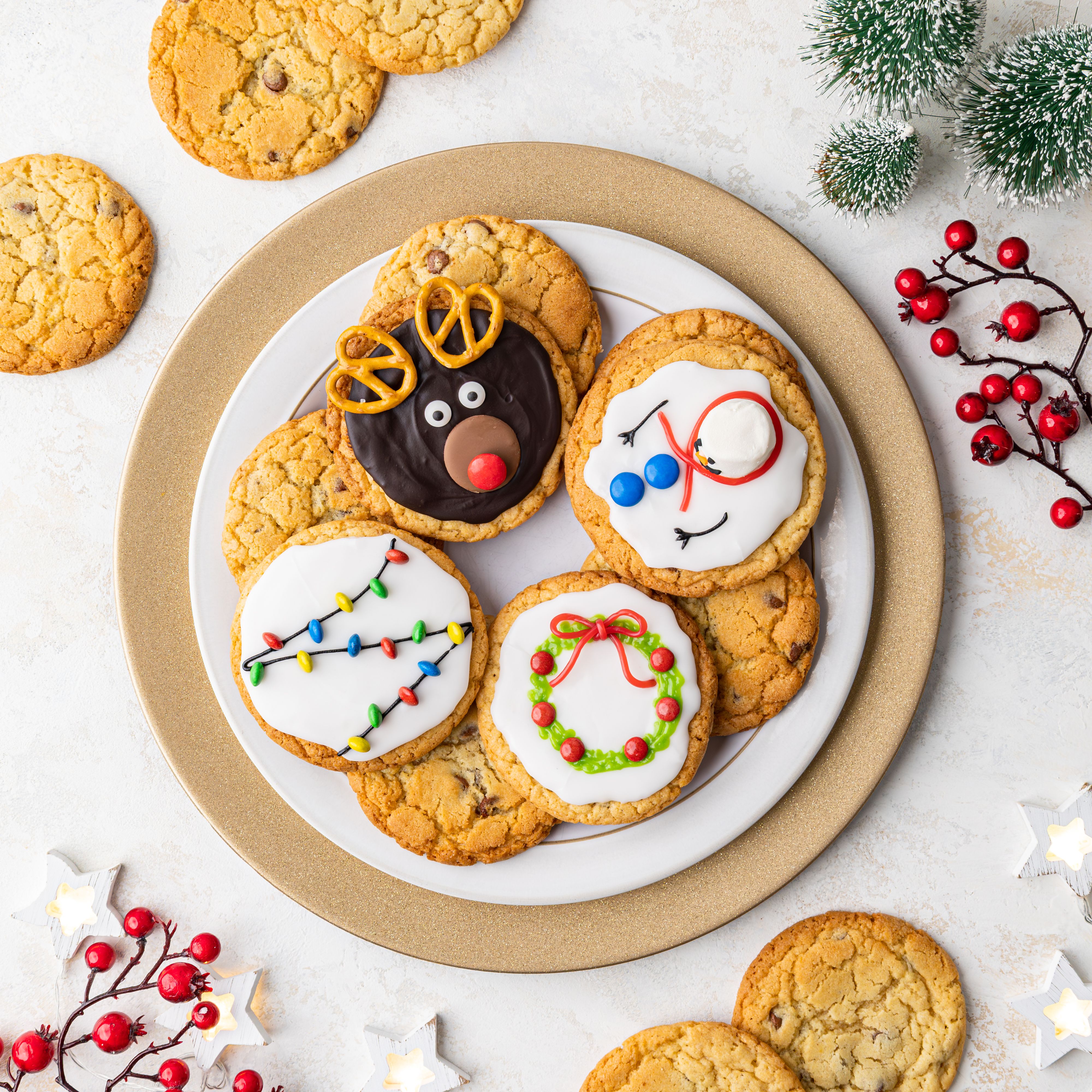 Cookie Decorating Pro Masterclass