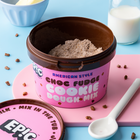 Epic Snax Fun-fetti Cookie Dough Mix