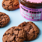 Epic Snax Chocolate Fudge Cookie Dough Mix