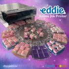 Eddie Edible Ink Printer - Your direct-to-food printer