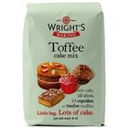 Wright's Baking Cake Mixes