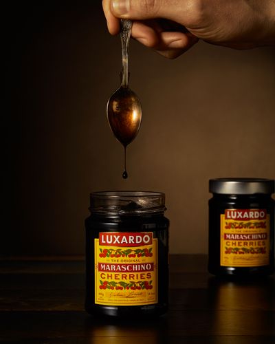 Luxardo Maraschino Cherries