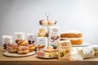 Wright's Baking - The home of home baking