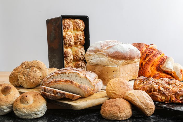 Wright's Baking - The home of home baking