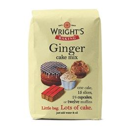 Wright's Baking